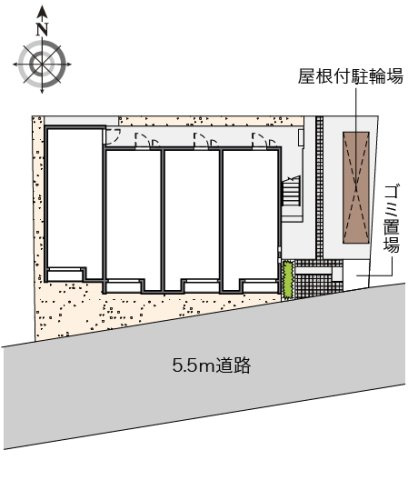 クレイノアザレアのその他