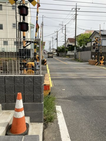 リブリ・岩槻の周辺