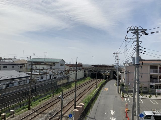 リブリ・岩槻のその他