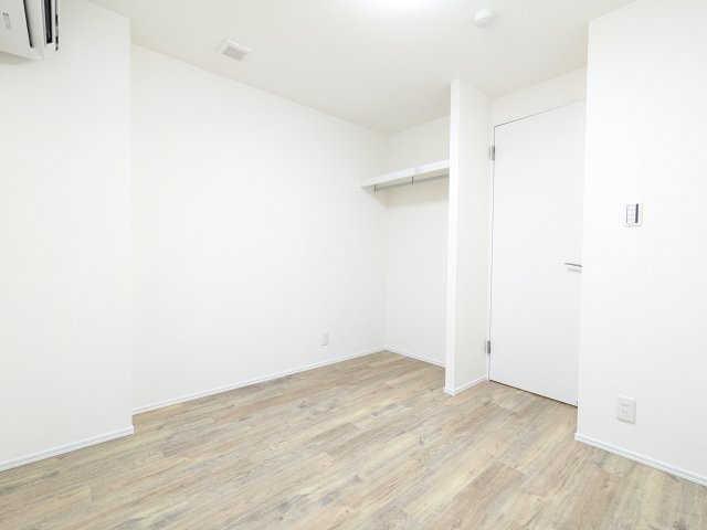 シティウォーク荏原中延のその他
