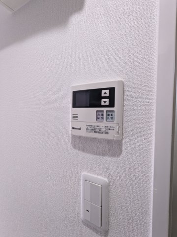 ブロッサムテラス池上の設備