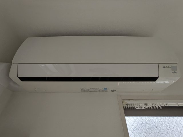 ブロッサムテラス池上の設備