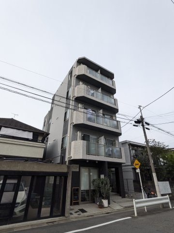 ブロッサムテラス池上