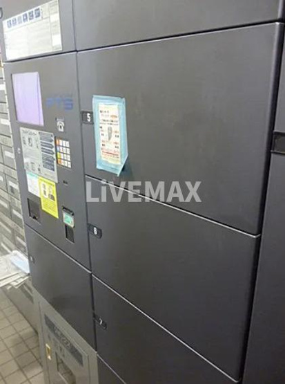 【その他共用部分】パークアクシス西麻布ステージ