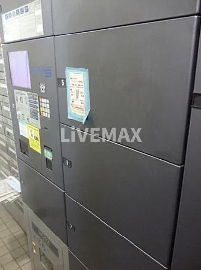 【その他共用部分】パークアクシス西麻布ステージ 