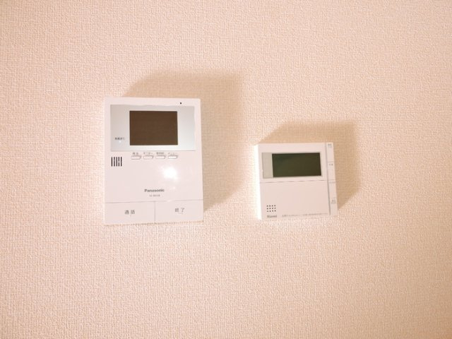 ハチケンのセキュリティ