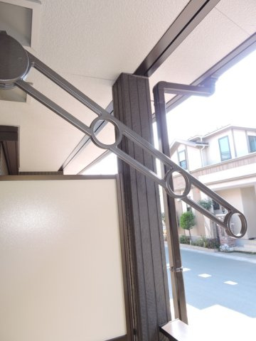 ハチケンの展望