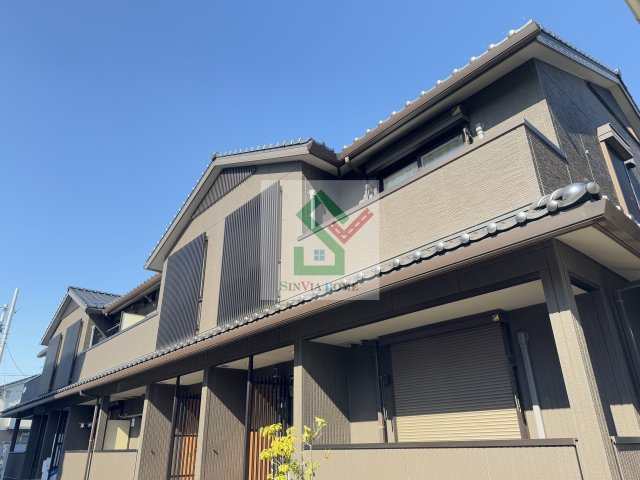 ハチケン