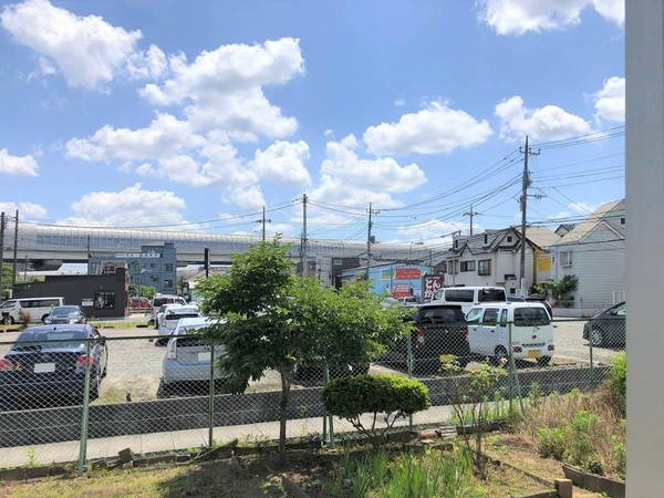 ビレッジハウス根岸2号棟のその他|ビレッジハウスの同一物件・同一タイプの間取りの写真です
