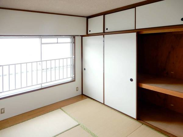 ビレッジハウス上尾向原4号棟のその他|ビレッジハウスの同一物件・同一タイプの間取りの写真です