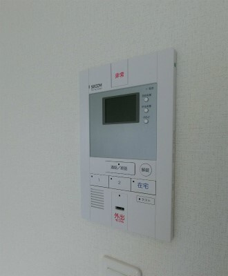 リブリ・プランドール大宮の設備