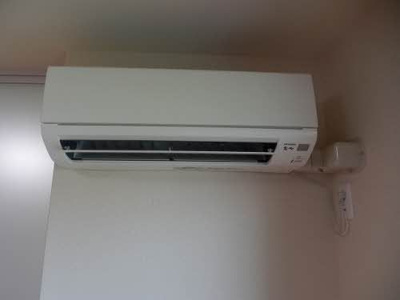 【設備】 | Ｅｃｒａｒｇｅ Ｃ棟