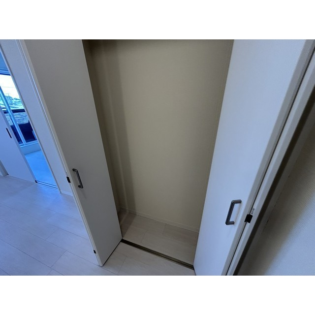 MQuarto川口の内装|明るい室内です