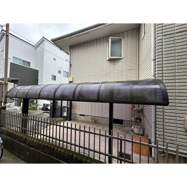 メゾンK&Sのその他