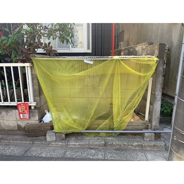 メゾンK&Sの外観|外観です