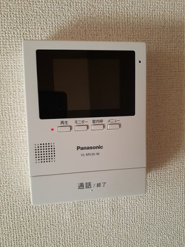 スカイハイツのセキュリティ