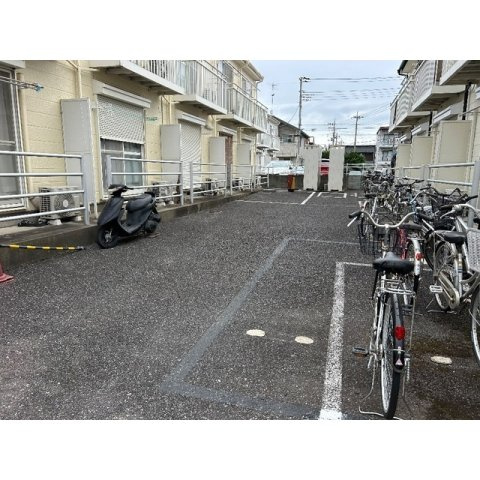 メゾンドールⅡ番館のその他
