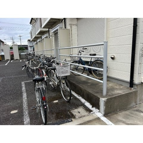 メゾンドールⅡ番館のその他