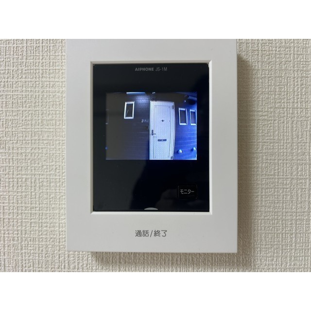 フォレスト東大宮の設備