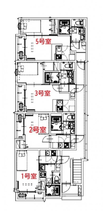 ｒｏｂｏｔ　ｈｏｍｅ　蕨Ⅴのその他