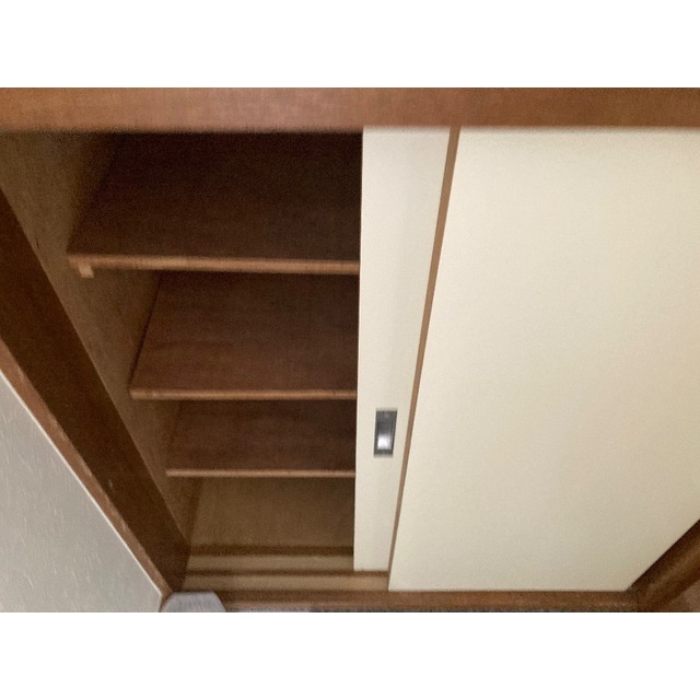 ジュンコーポの内装|内装は落ち着いています