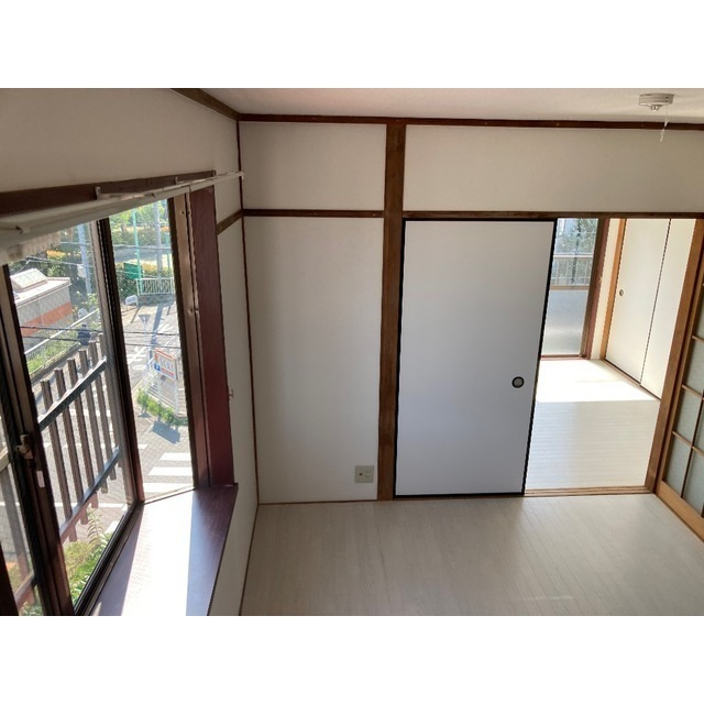 ジュンコーポの内装|内装もきれいです
