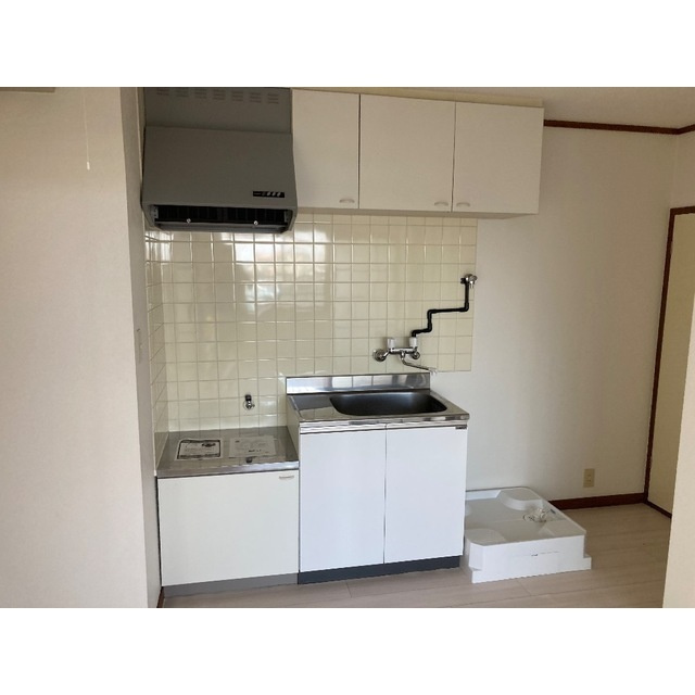 ジュンコーポのキッチン|キッチンでお料理をお楽しみください