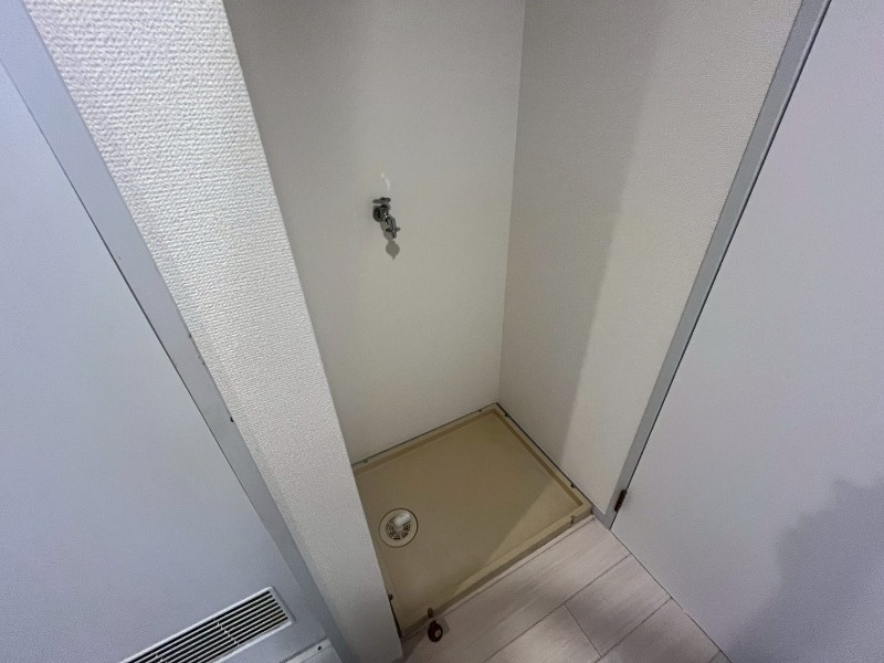 川口市並木２丁目の賃貸マンションの設備