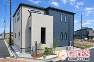 ☆☆新築住宅　いわき市小名浜南君ケ塚３期T　限定１棟！！オール電化♪ご案内随時受付中です♪の画像