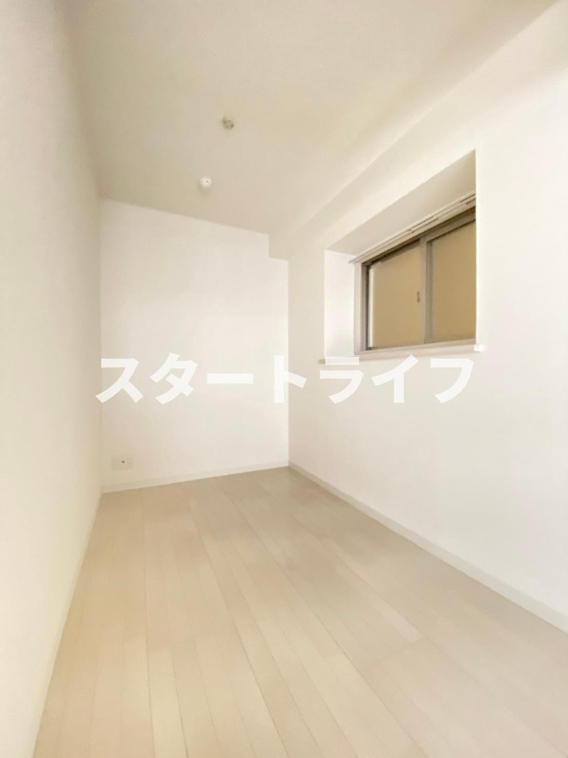 大阪市東淀川区西淡路４丁目の賃貸マンションの収納