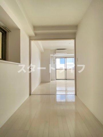 大阪市東淀川区西淡路４丁目の賃貸マンションの設備