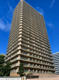 ライオンズタワー池袋の画像