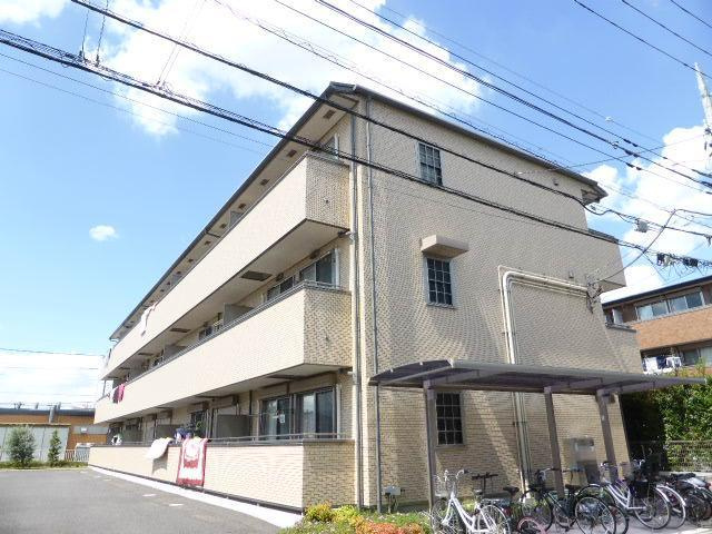 ブランドールＫ