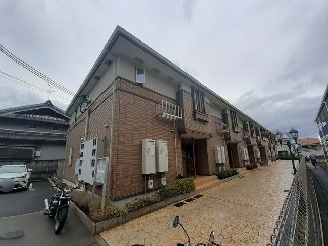 シェーン　ホーフ