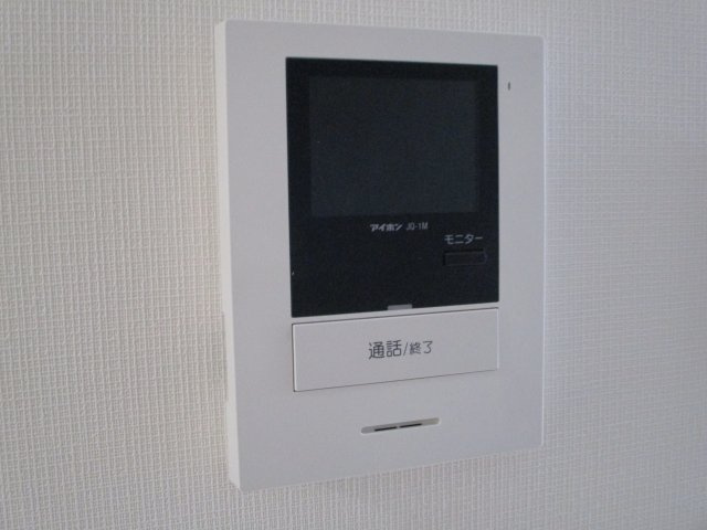 ゼニスⅡのセキュリティ