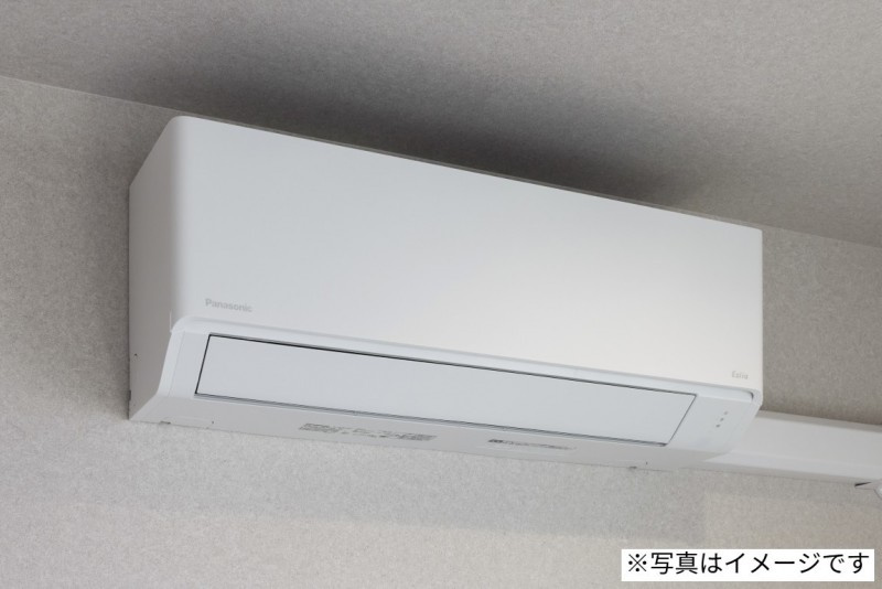ｒｏｂｏｔ　ｈｏｍｅ　蕨Ⅳの設備