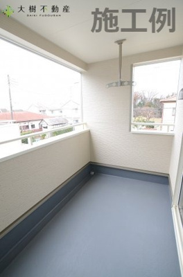 【内観：施工例】 | 海老名市浜田町  新築戸建て　全１棟【仲介手数料無料】