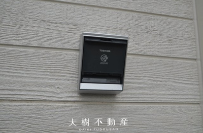 【設備】 | 海老名市浜田町  新築戸建て　全１棟【仲介手数料無料】