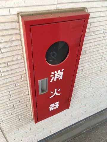 ルクレールのその他共用部分