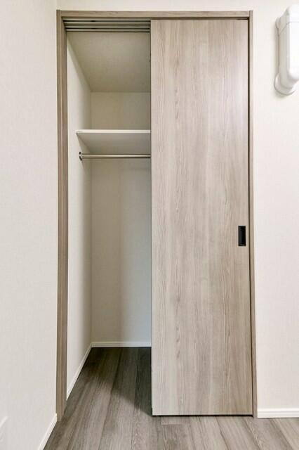 アーバネックス上野の内装|※写真は同タイプ住戸です。