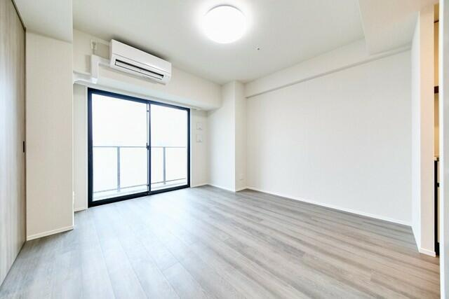 アーバネックス上野の寝室|※写真は同タイプ住戸です。