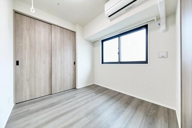 アーバネックス上野の寝室|※写真は同タイプ住戸です。