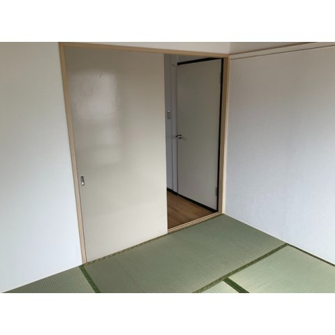 サンシティハイツ北本の居間・リビング|おしゃれな居間です