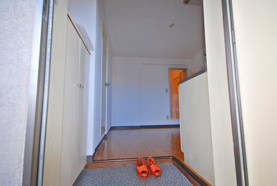 【玄関】 | コート吉野