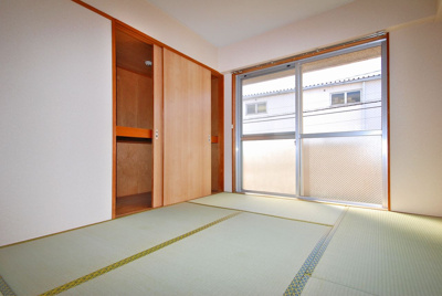 【和室】 | コート吉野