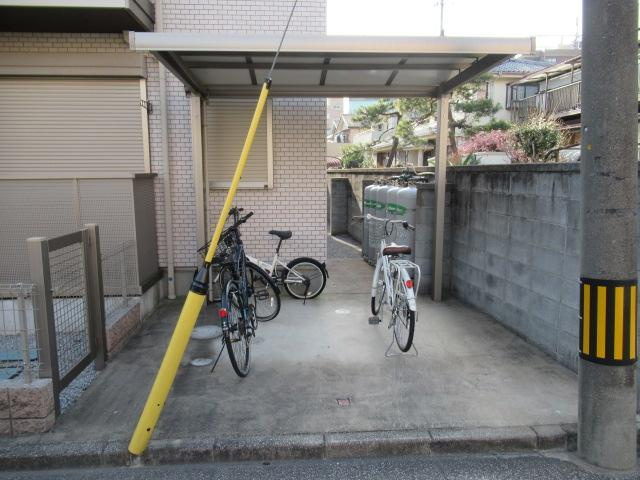 シャノワールのその他