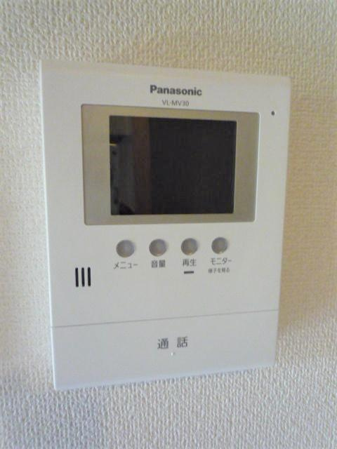 シャノワールの設備