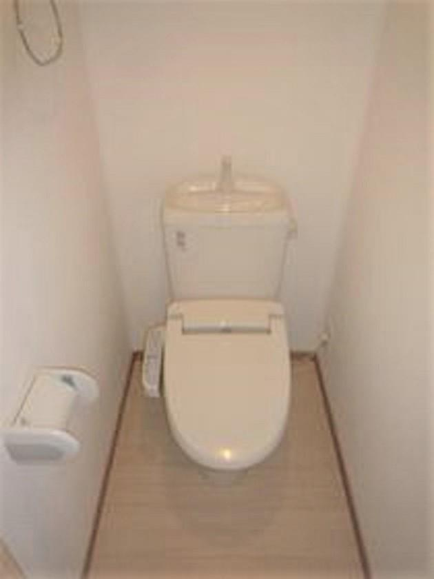 シャノワールのトイレ|トイレも気になるポイント