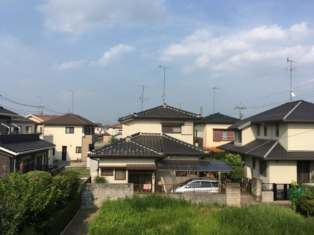 ドリームⅢの展望