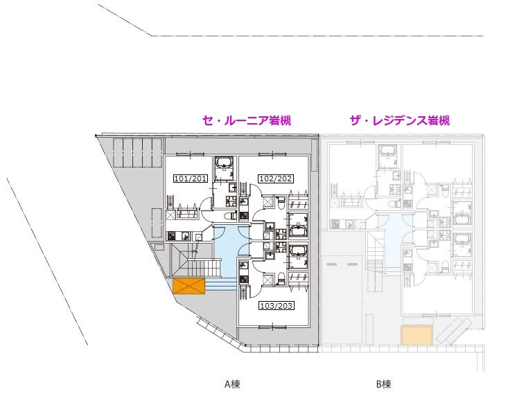 セ・ルーニア岩槻のその他